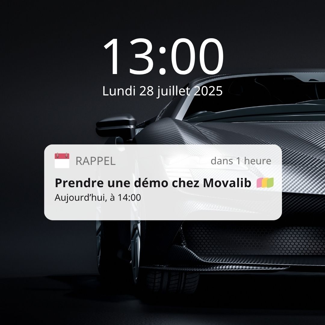 Campagne fictive Movalib